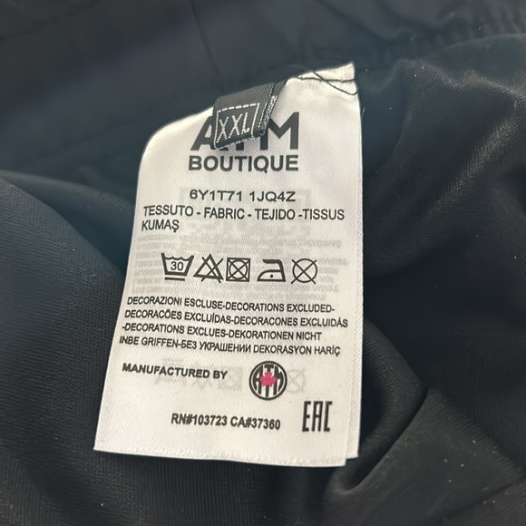 ATM Boutique NWOT - Picture 10 of 11